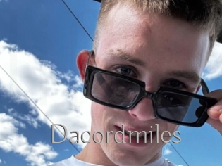 Dacordmiles