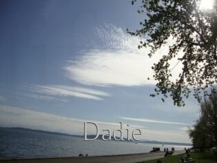 Dadie