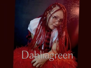 Dahliagreen