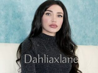 Dahliaxlane