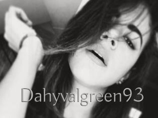 Dahyvalgreen93