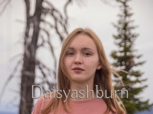 Daisyashburn