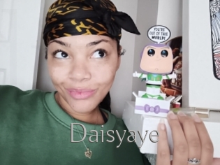 Daisyaye