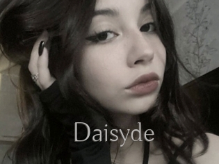 Daisyde