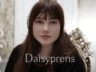 Daisyprens