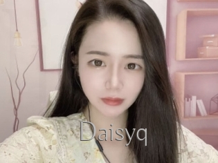 daisyq Live Fick