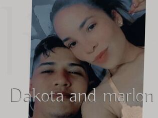 Dakota_and_marlon