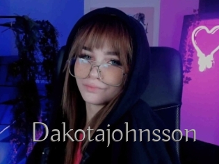 Dakotajohnsson