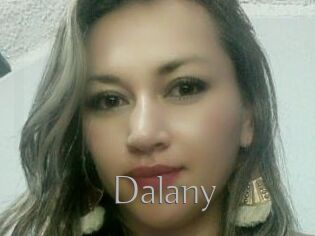 Dalany