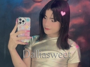 Dalliasweet