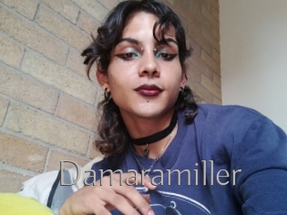 Damaramiller