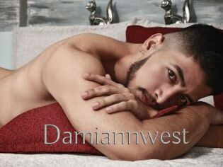 Damiannwest