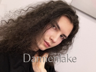 Damienlake