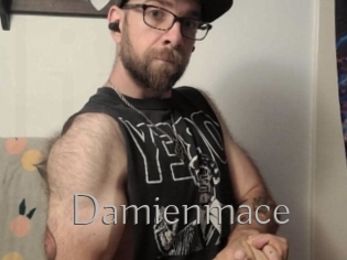 Damienmace