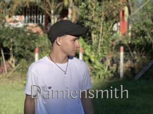 Damiensmith