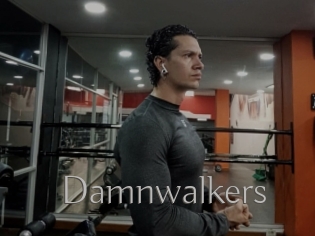 Damnwalkers