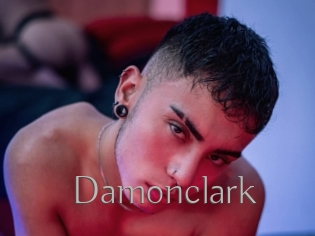 Damonclark