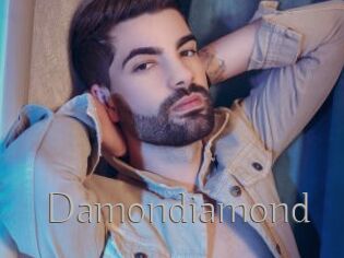 Damondiamond