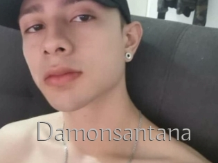 Damonsantana