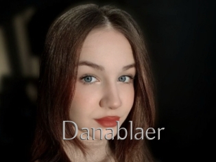 Danablaer