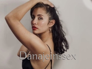 Danajeinssex