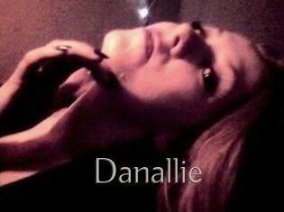 Danallie