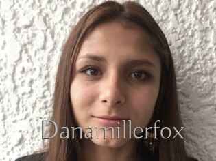 Danamillerfox