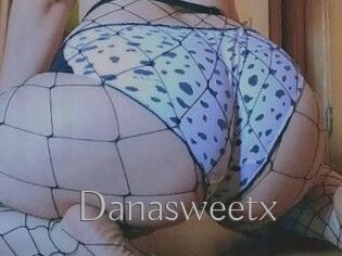 Danasweetx