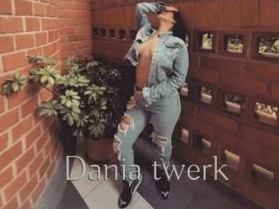 Dania_twerk