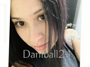 Daniball24