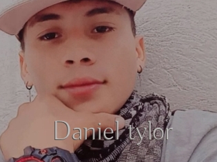 Daniel_tylor