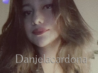 Danielacardona