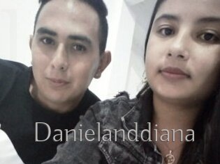 Danielanddiana