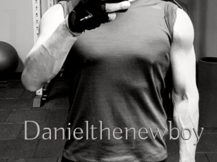 Danielthenewboy