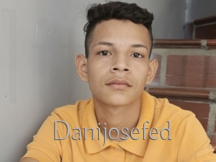 Danijosefed