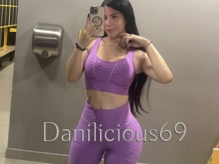 Danilicious69