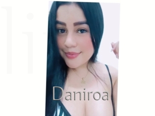 Daniroa