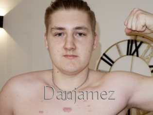 Danjamez