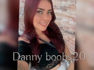 Danny_boobs20