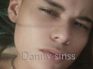 Danny_sinss