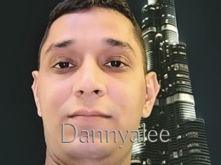 Dannyalee