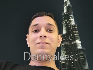 Dannyalees