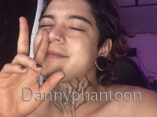 Dannyphantoon