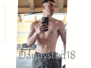 Dannystud18