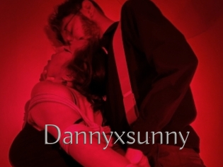 Dannyxsunny