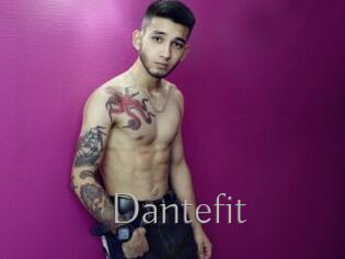 Dantefit