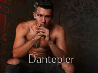 Dantepier