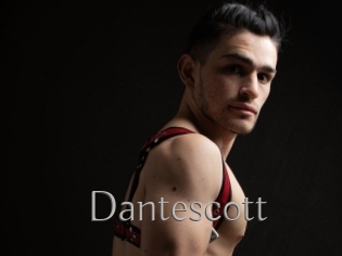 Dantescott