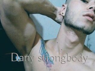 Dany_strongbody