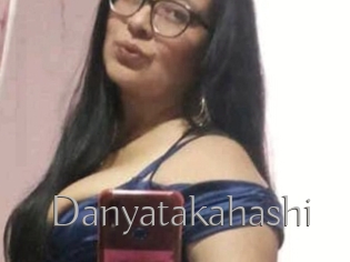 Danyatakahashi